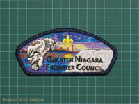 Click to enlarge Greater Niagara Frontier Council